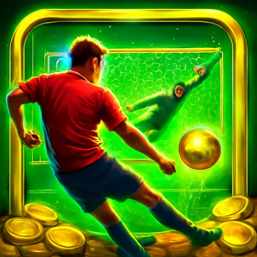 DHK mobile game list screen